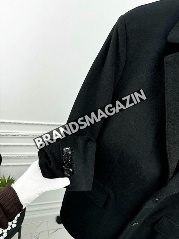 Пальто Kiton BM46239863477 5