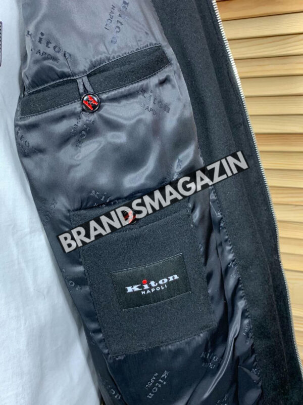 Куртка Kiton BM46603024877 4