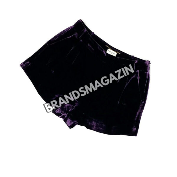 Шорты Yves Saint Laurent BM46896659377