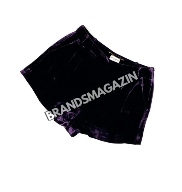 Шорты Yves Saint Laurent BM46896659377