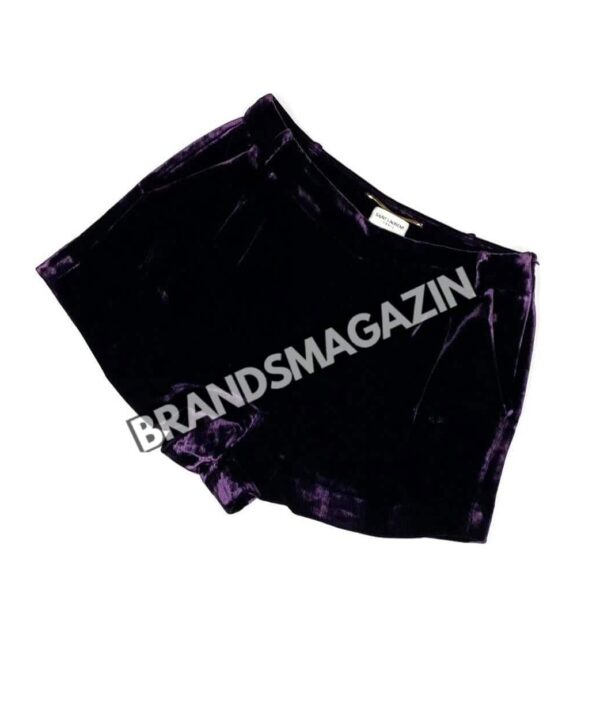 Шорты Yves Saint Laurent BM46896659377 Шорты Yves Saint Laurent BM46896659377