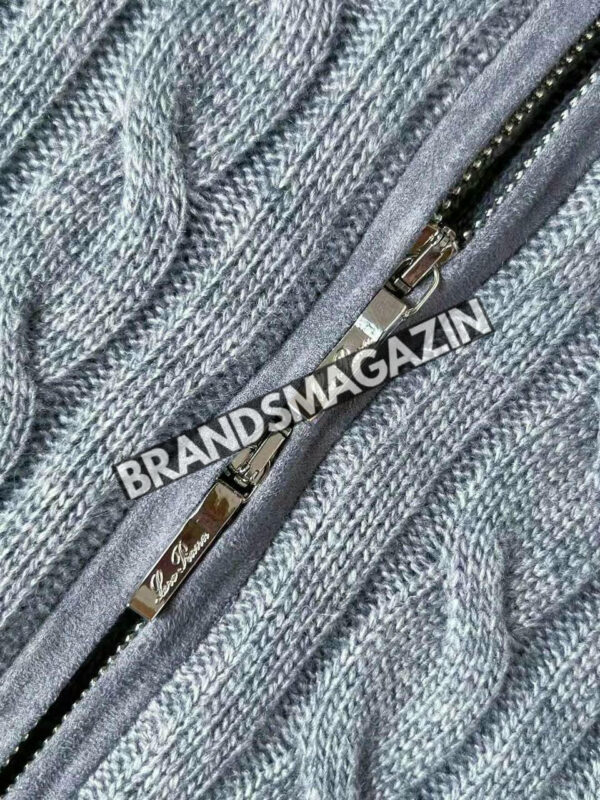 Кардиган Loro Piana BM46500683977 7