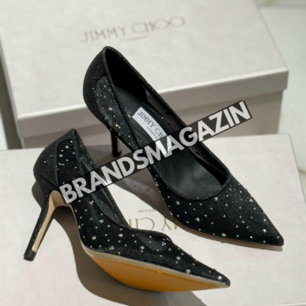 Туфли Jimmy Choo BM47474573577
