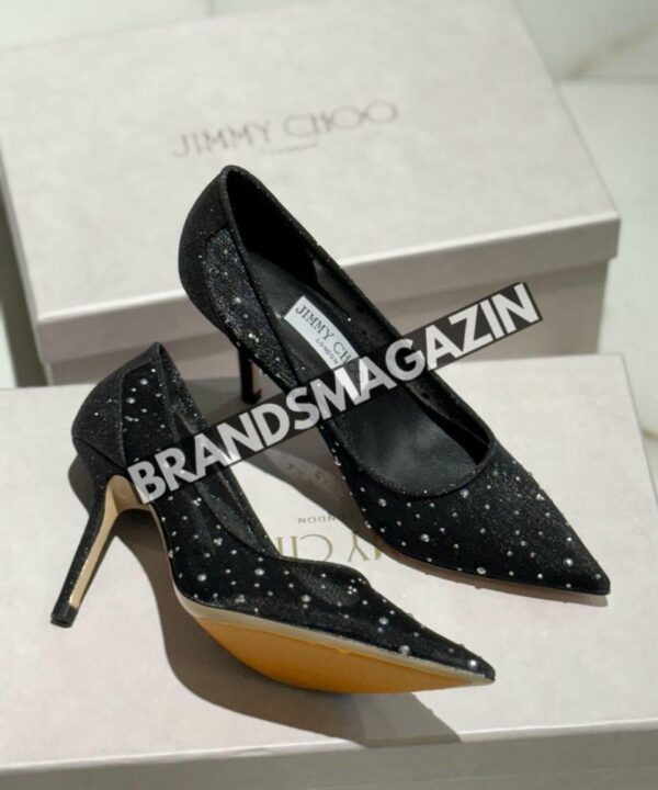 Туфли Jimmy Choo BM47474573577 Туфли Jimmy Choo BM47474573577