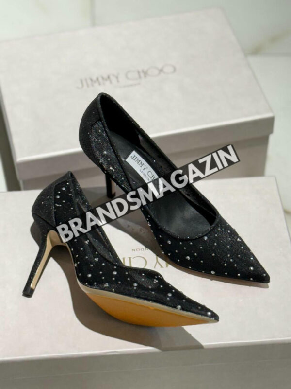 Туфли Jimmy Choo BM47474573577