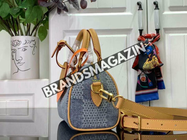 Сумка Louis Vuitton 18 см BM7315277 4