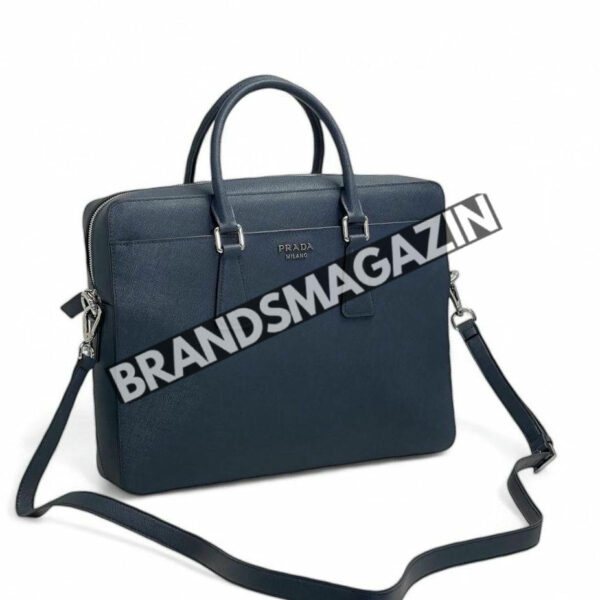 Деловая сумка Prada BM45953770277