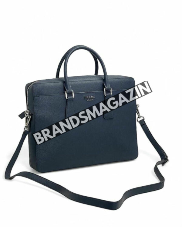 Деловая сумка Prada BM45953770277