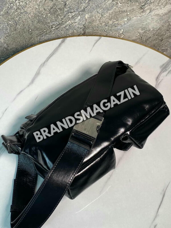Сумка-мессенджер Prada BM46073289277 2