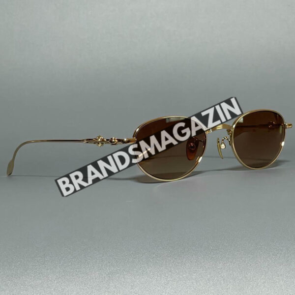 Солнцезащитные очки Chrome Hearts BM47633290577
