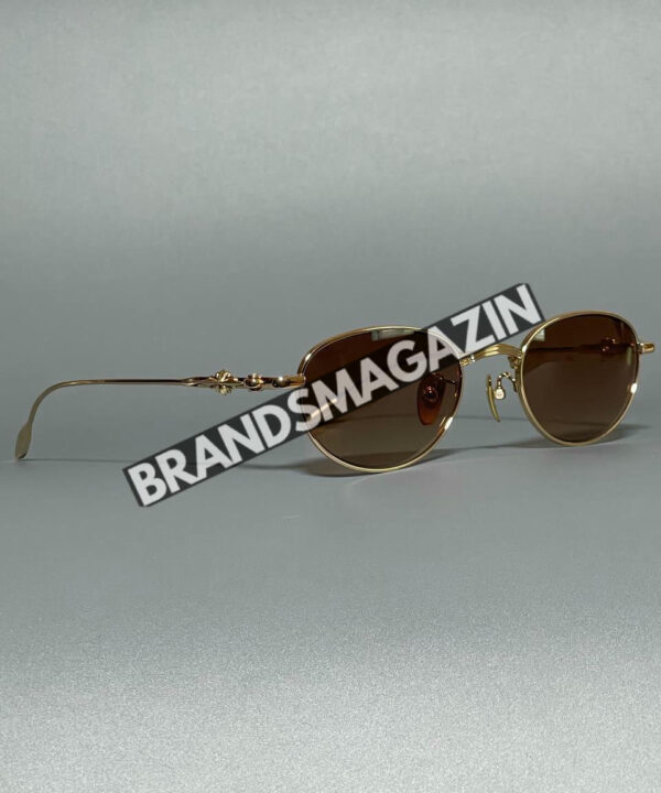 Солнцезащитные очки Chrome Hearts BM47633290577 Солнцезащитные очки Chrome Hearts BM47633290577