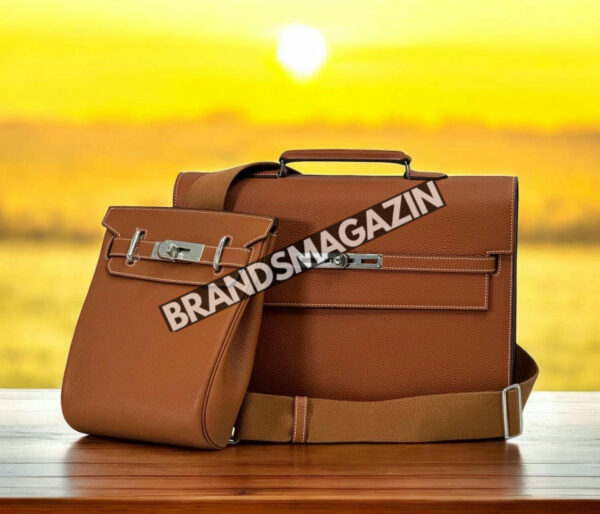 Портфель Hermes BM46092591777 6