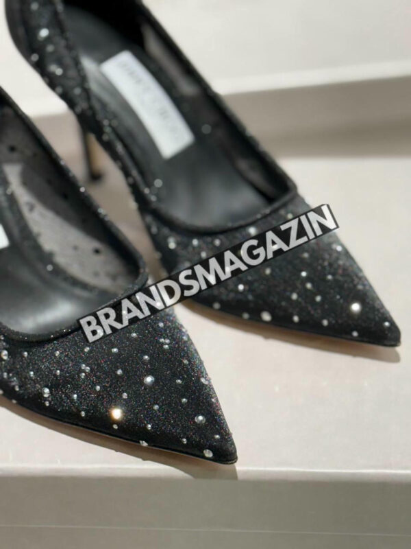 Туфли Jimmy Choo BM47474573577 4
