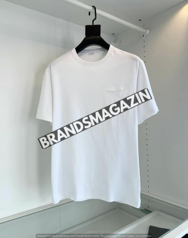 Футболка Hermes BM68397977
