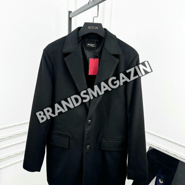 Пальто Kiton BM46239863477