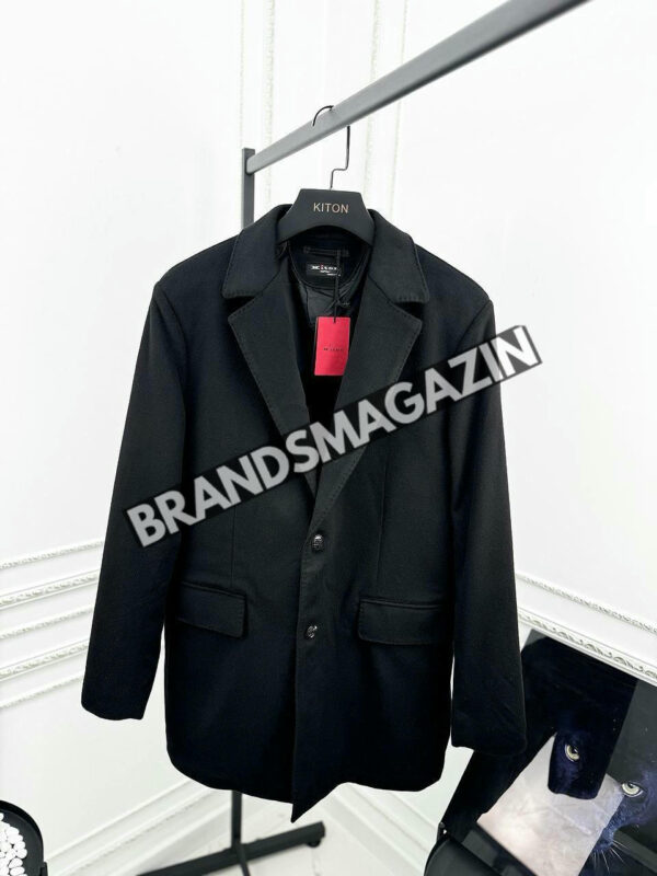 Пальто Kiton BM46239863477