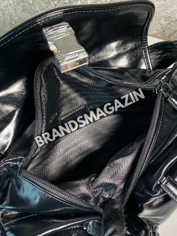 Сумка-мессенджер Prada BM46073289277 5