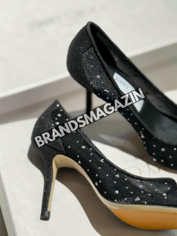 Туфли Jimmy Choo BM47474573577 5