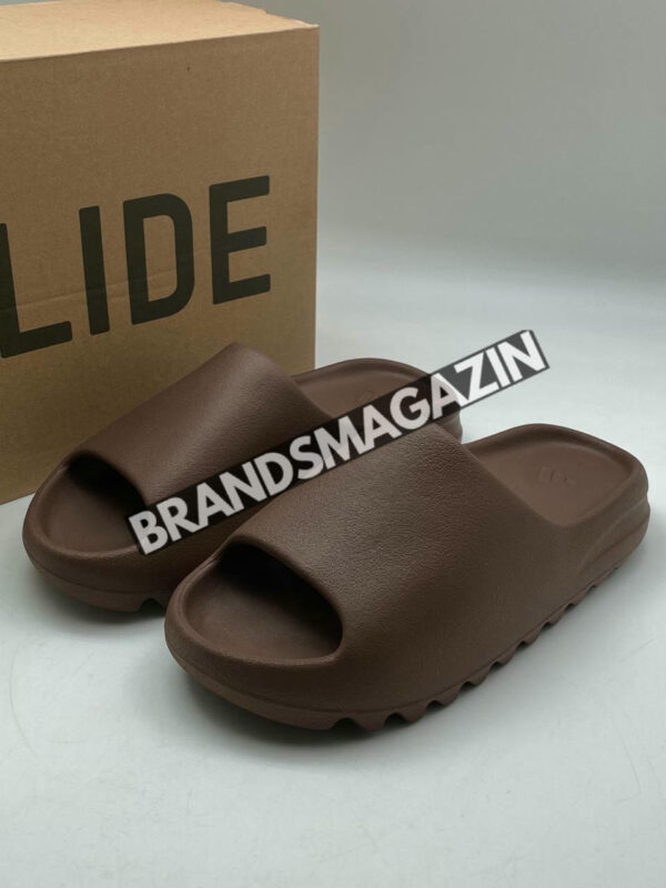 Шлепанцы Adidas Yeezy BM71763877