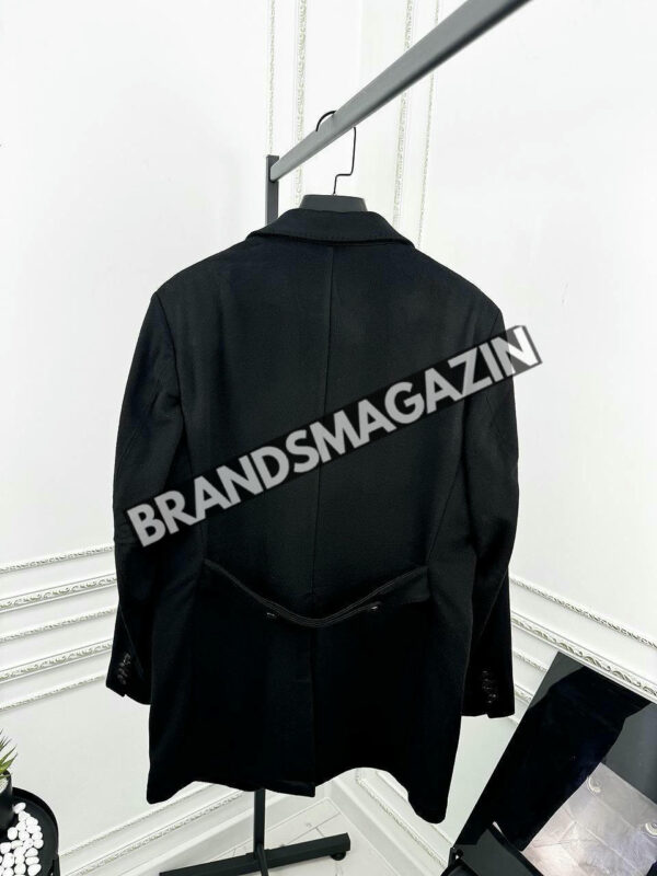 Пальто Kiton BM46239863477 2
