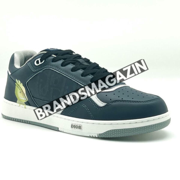 Кеды Dior B27 BM46466084677