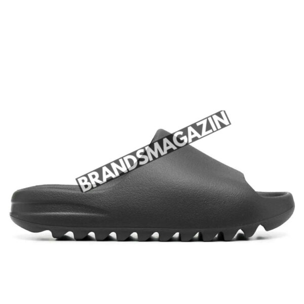 Шлепанцы Adidas Yeezy Slide Onyx BM70909477
