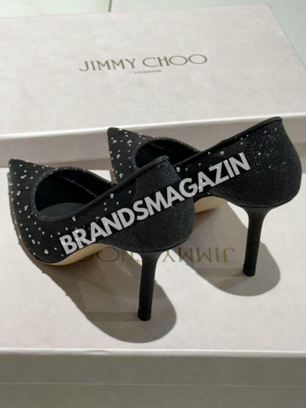 Туфли Jimmy Choo BM47474573577 2