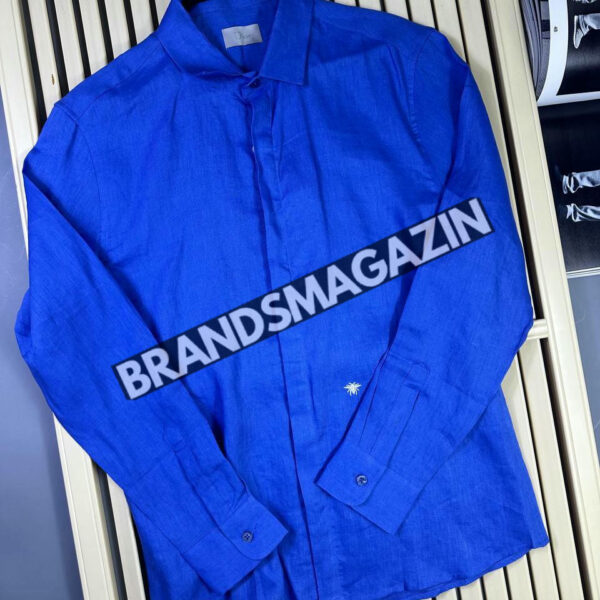 Рубашка Christian Dior BM71093277