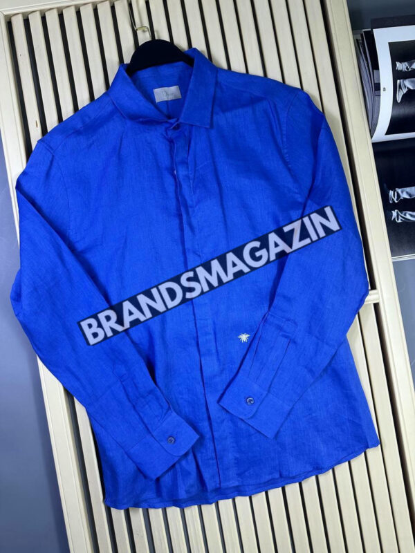 Рубашка Christian Dior BM71093277