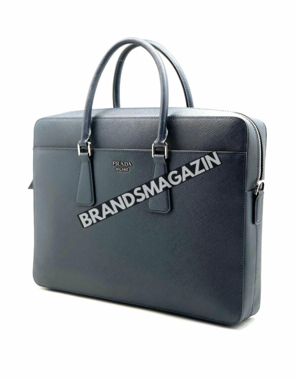 Деловая сумка Prada BM45953770277 3