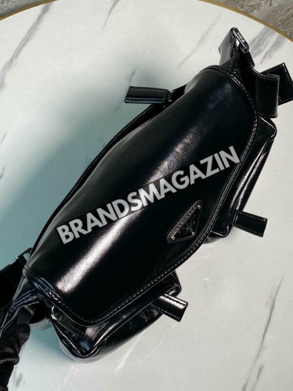 Сумка-мессенджер Prada BM46073289277 3