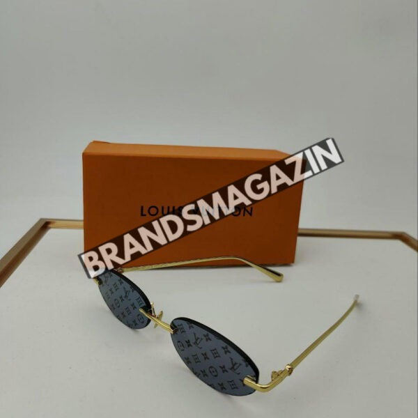 Солнцезащитные очки Louis Vuitton BM46292935177