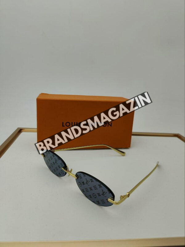 Солнцезащитные очки Louis Vuitton BM46292935177