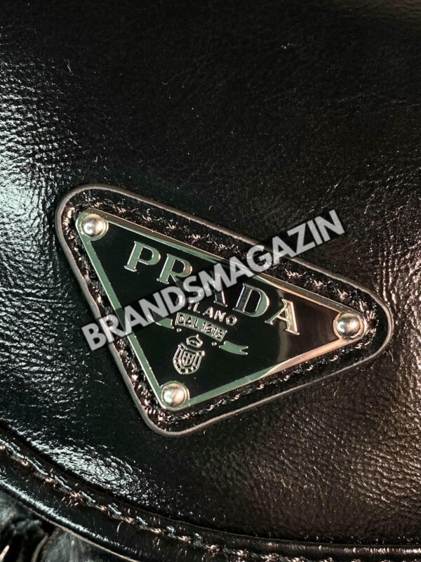 Сумка-мессенджер Prada BM46073289277 4