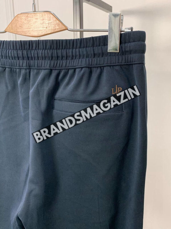 Спортивные штаны Loro Piana BM46866411877 4