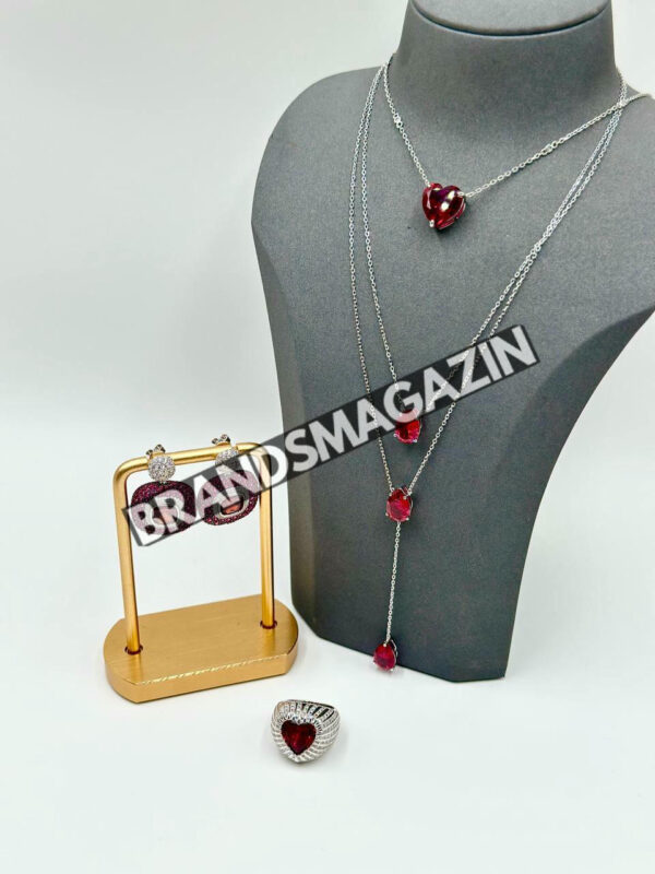 Кольцо Graff BM47652499677 2