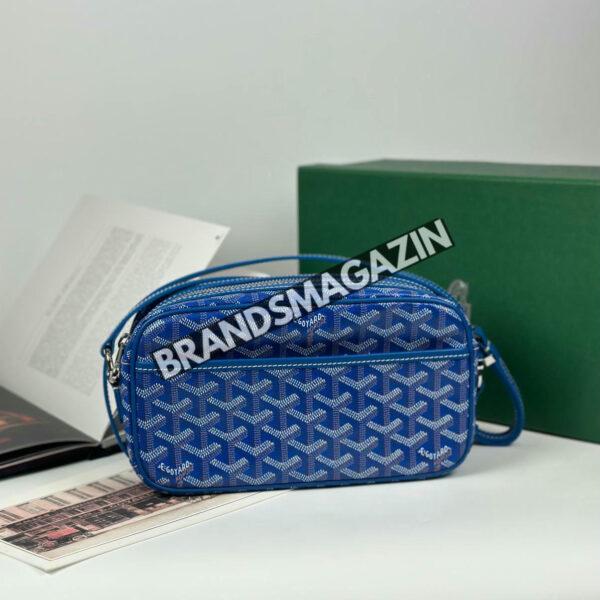 Сумка-мессенджер Goyard BM7715577
