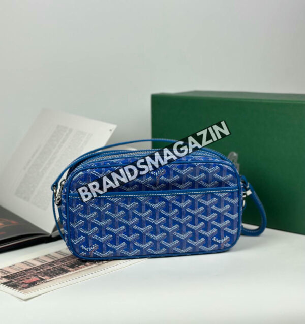 Сумка-мессенджер Goyard BM7715577