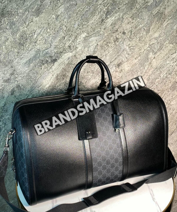 Дорожная сумка Gucci BM47019304477 Дорожная сумка Gucci BM47019304477
