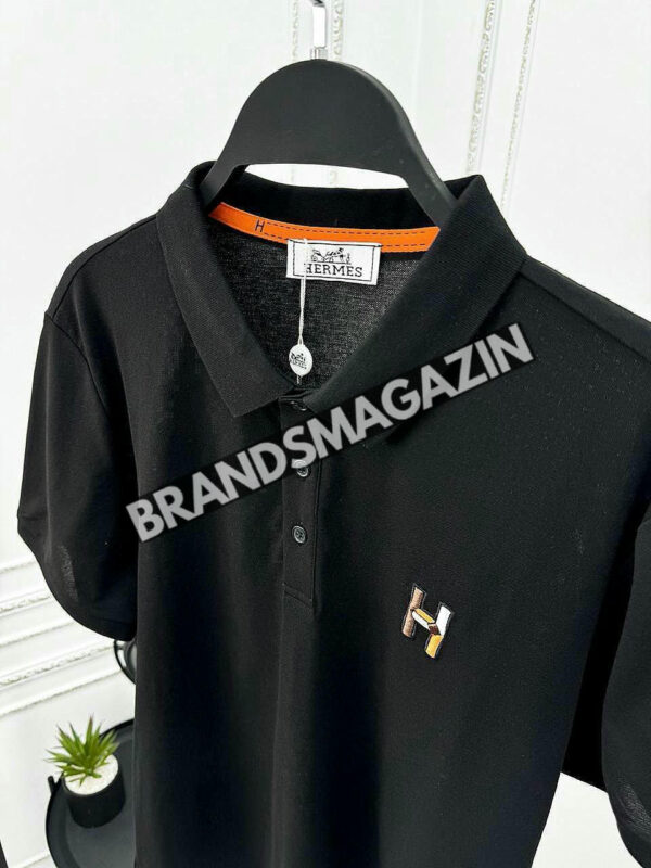 Поло Hermes BM69653977 2