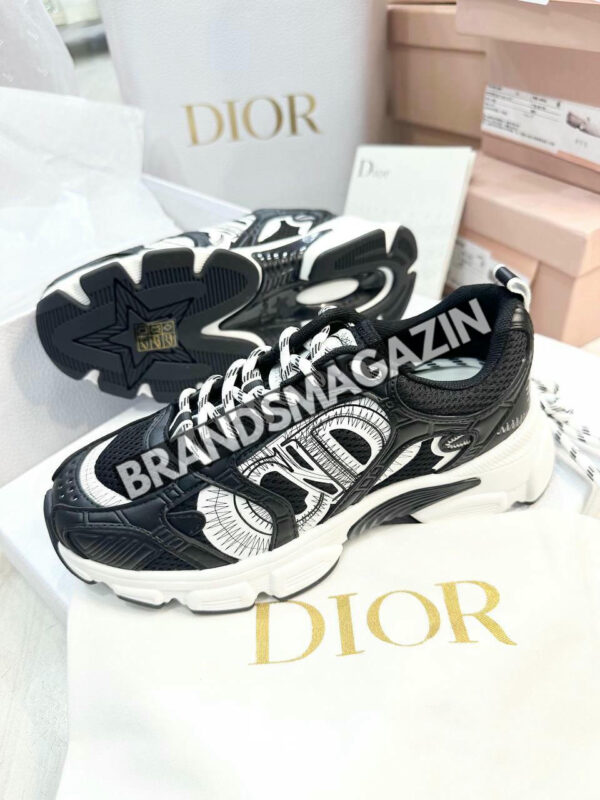 Кроссовки Dior BM46348124077