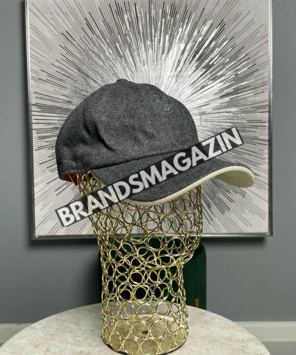 Кепка Loro Piana BM46602551377 Кепка Loro Piana BM46602551377