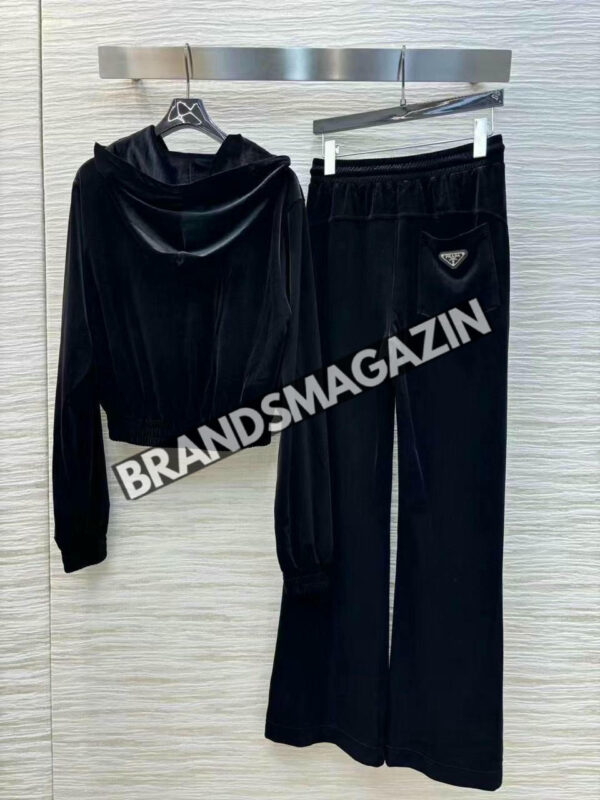 Костюм Prada BM47025558077 3