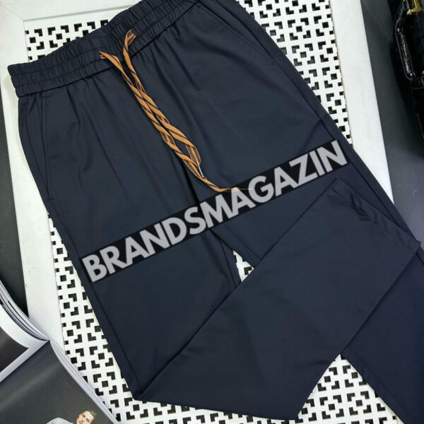 Спортивные штаны Zegna BM70953177
