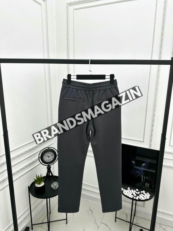 Спортивные штаны Tom Ford BM70367877 2