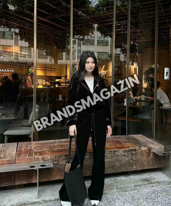 Костюм Prada BM47025558077 Костюм Prada BM47025558077