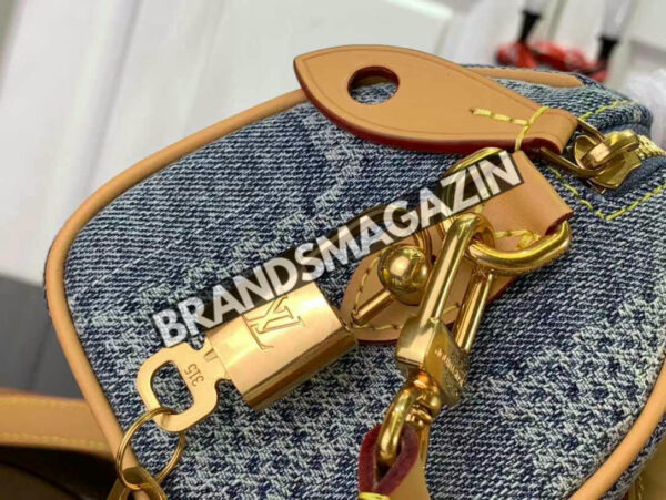Сумка Louis Vuitton 18 см BM7315277 5