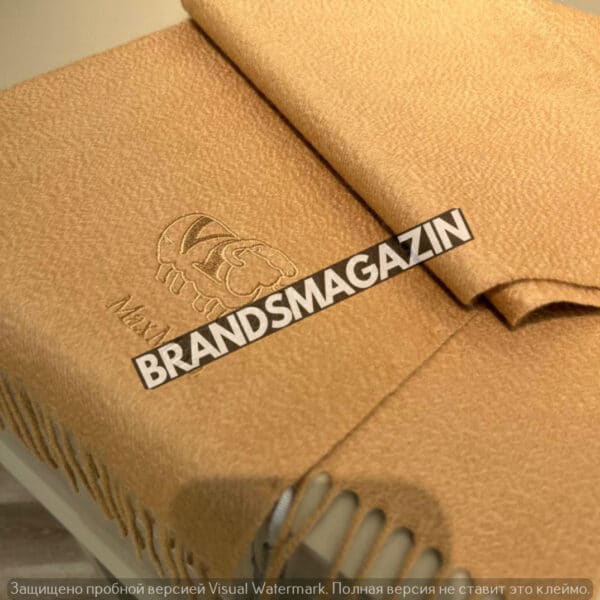 Шарф MaxMara BM68393677 2