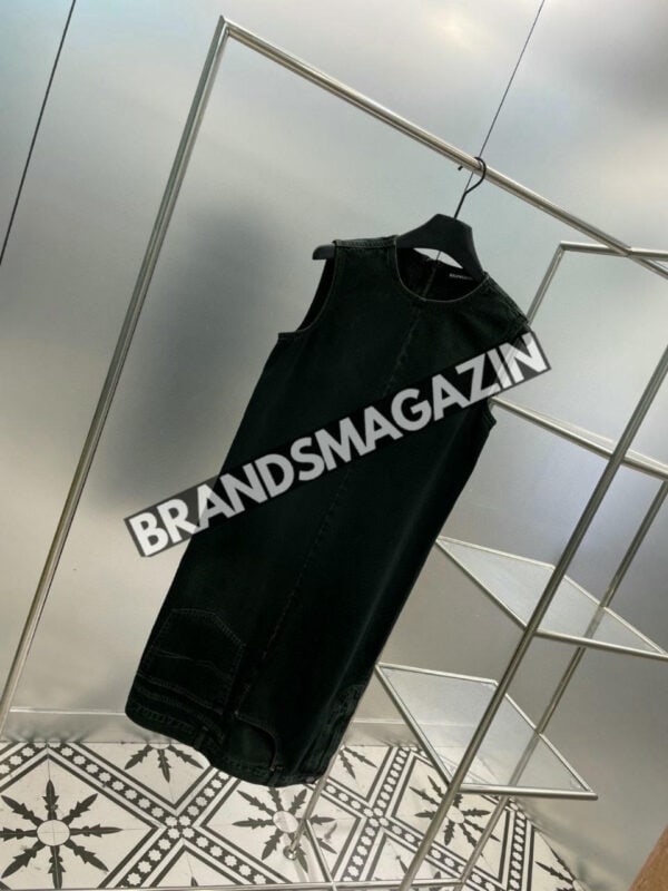 Платье Balenciaga BM70325177