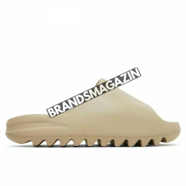 Шлепанцы Adidas Yeezy Slide Pure 2021 Re-Release BM70908677